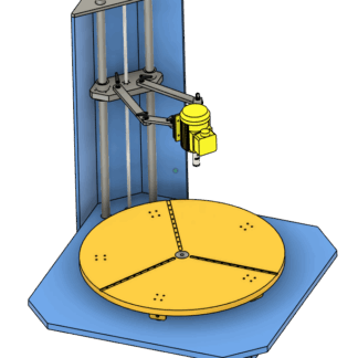 Abtrenngerät SECA 900 M