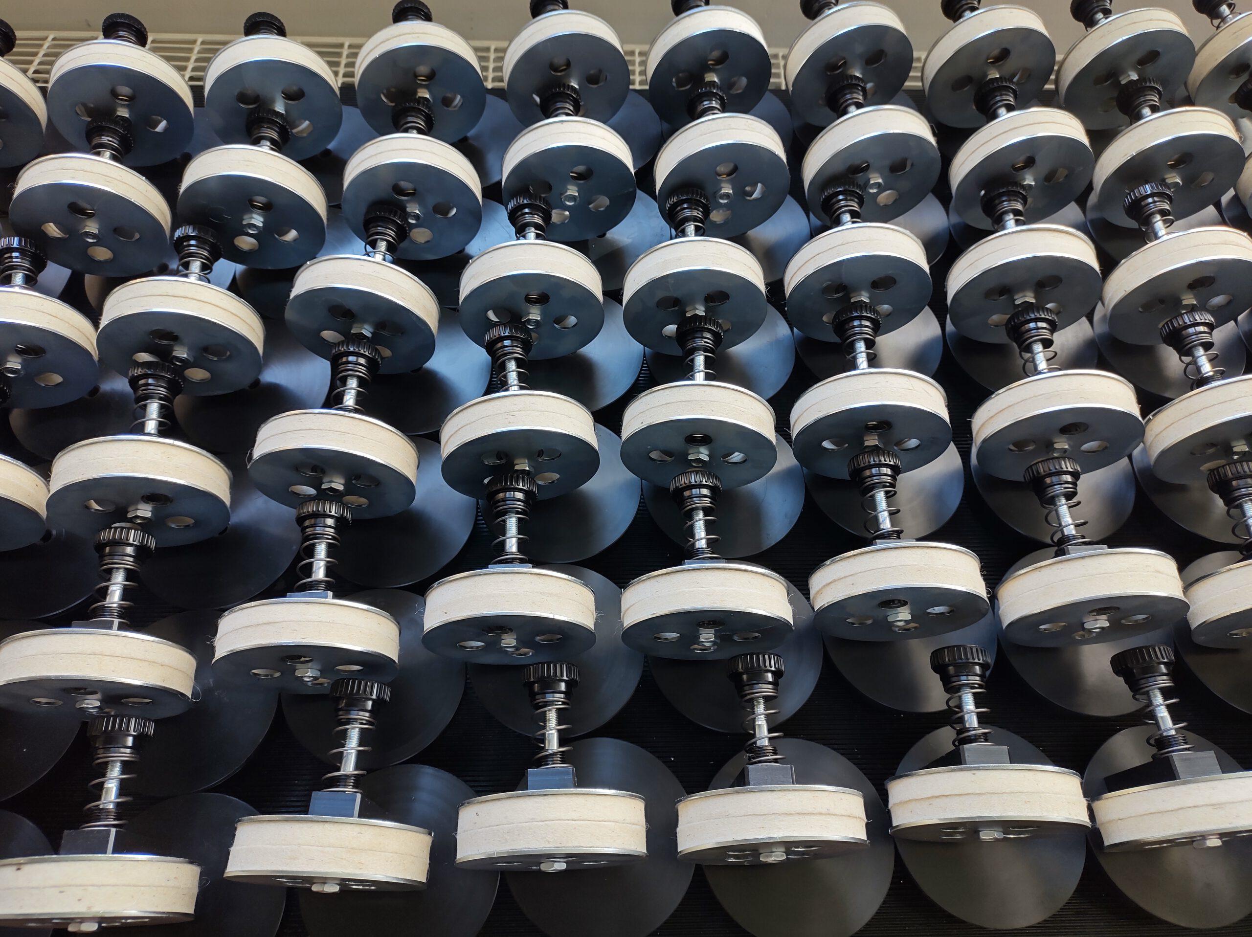 Ablaufbremse – Bild 3