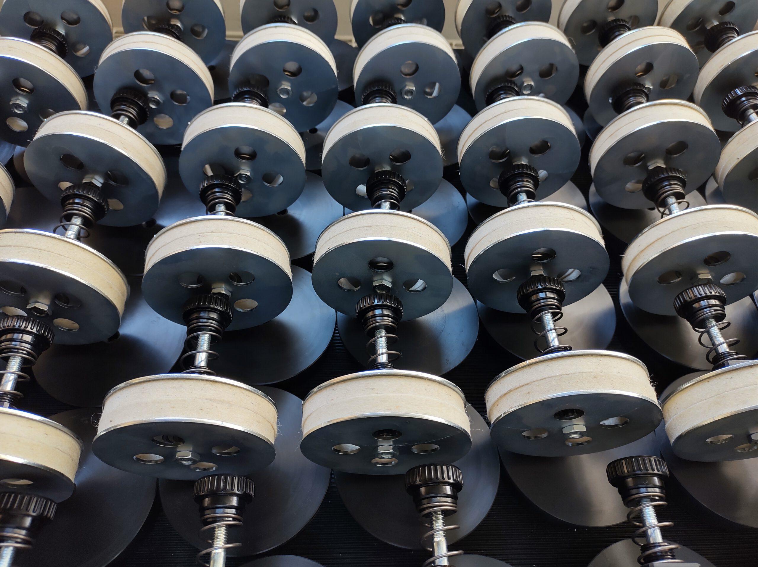 Ablaufbremse – Bild 4