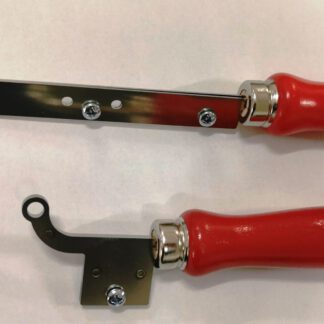 Kollektor - Handsäge