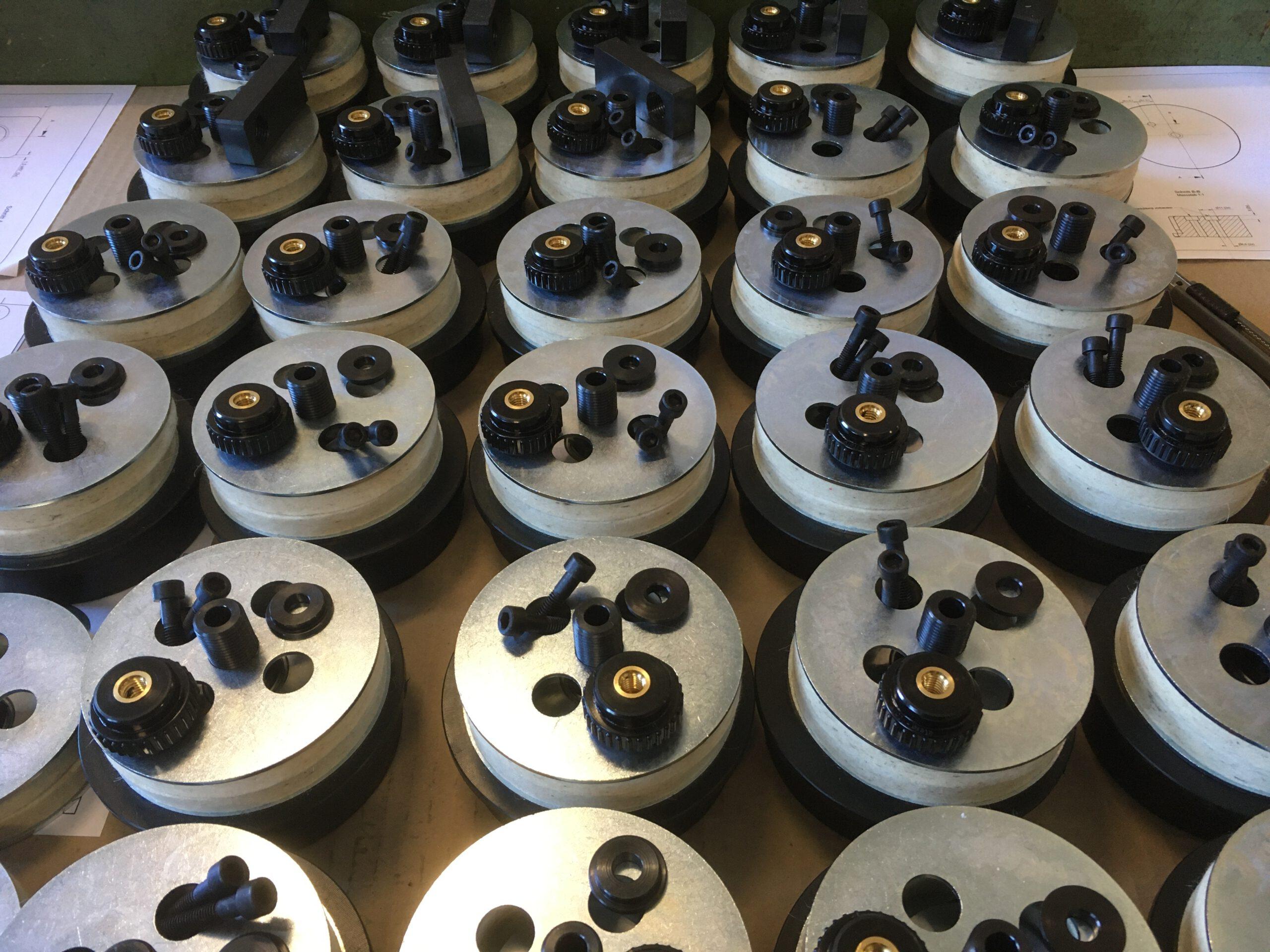 Ablaufbremse – Bild 2