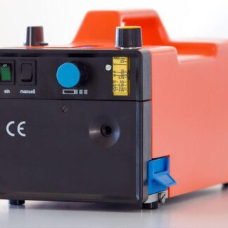 ISO-Box 525 Abisoliermaschine