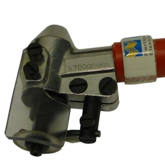 Druckluft - Kollektor - Fräsapparat DLKF 70