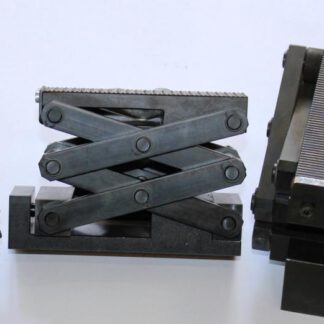 Spannscheren 200 | 350 | 500