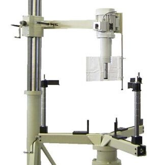 Abtrennziehgerät SECA 1100