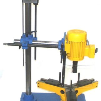 Abtrenngerät SECA 600 M