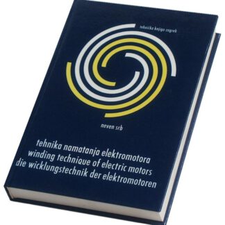 Fachbuch Wickeltechnik