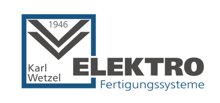 ELEKTRO Fertigungssysteme