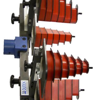 Wickelgerät Progress Plus