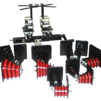 Wickelgerät Progress