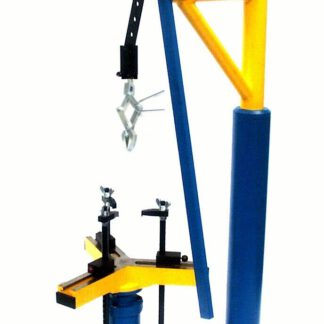 Ausziehgerät DUC 170 M