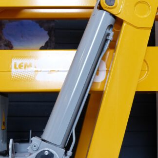 Abtrenngerät SECA Hydro