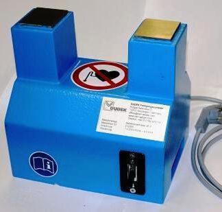 Induktionserhitzer Thermy 2 komplett