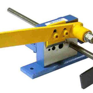 Nutenkeil Schnittvorrichtung