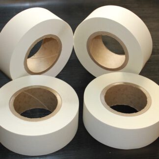 Polyestervlies - Klebeband