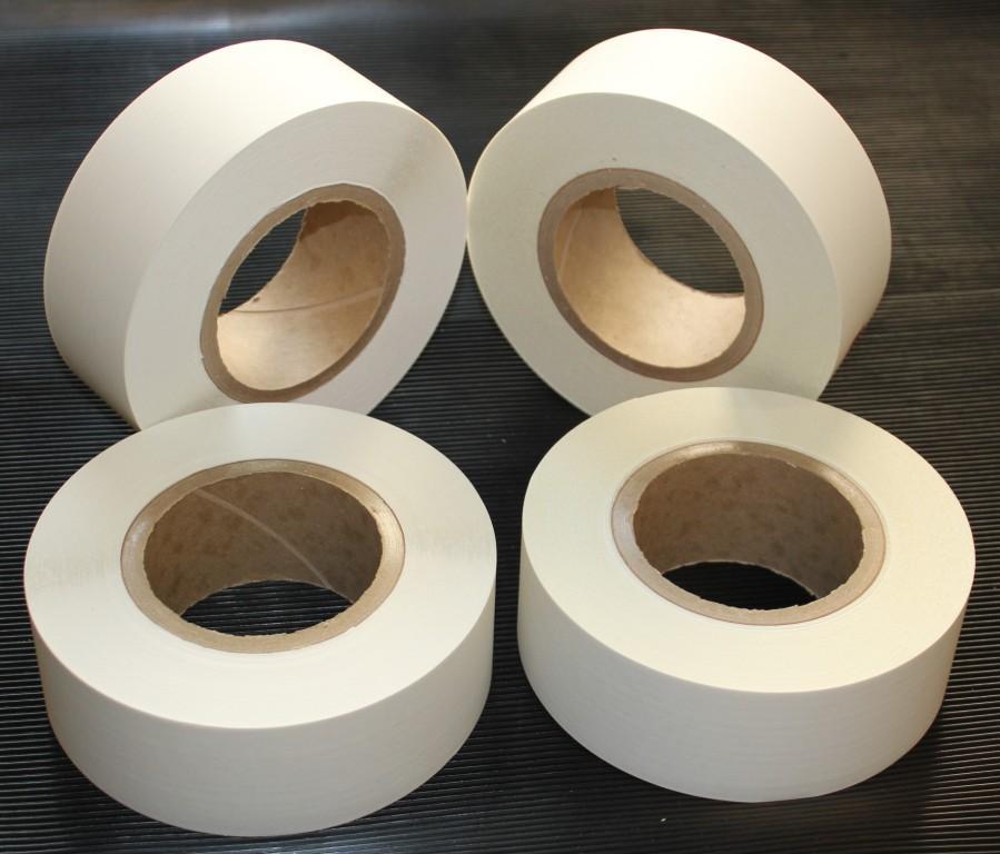 Polyestervlies - Klebeband