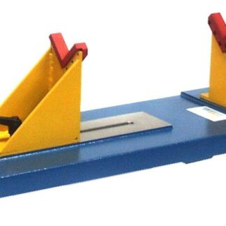 Rotor- Montagevorrichtung