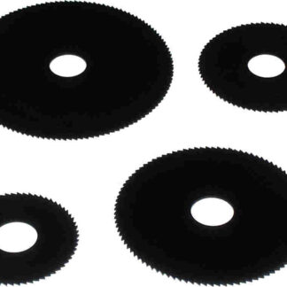 Sägeblätter für Abtrenngeräte