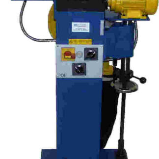 Stationäre Abisoliermaschine SAM 80